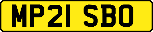 MP21SBO