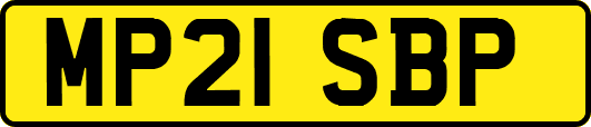 MP21SBP