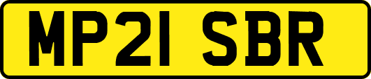 MP21SBR