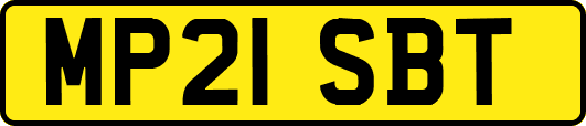 MP21SBT