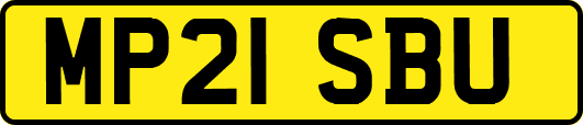 MP21SBU