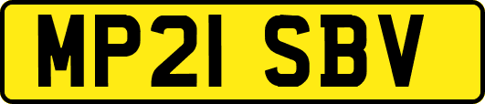 MP21SBV
