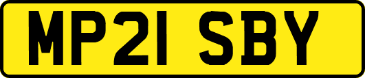 MP21SBY