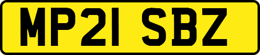 MP21SBZ