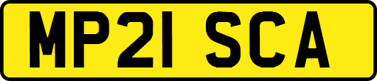 MP21SCA