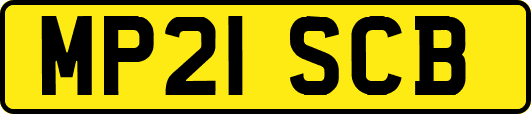 MP21SCB
