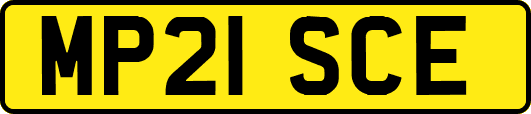MP21SCE