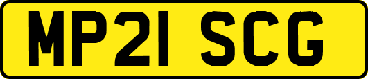 MP21SCG