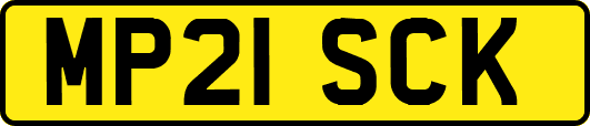 MP21SCK