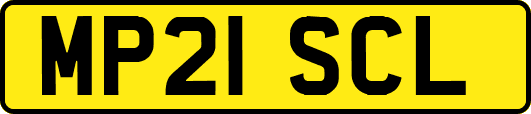 MP21SCL