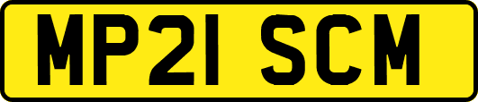 MP21SCM