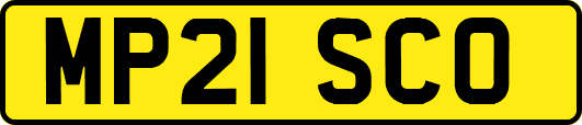 MP21SCO