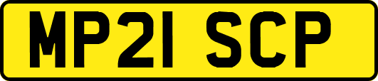 MP21SCP