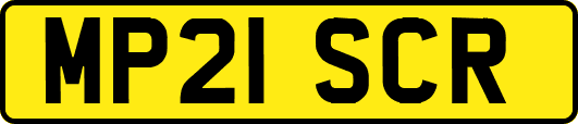 MP21SCR