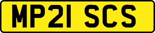 MP21SCS