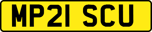 MP21SCU