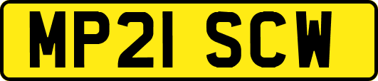 MP21SCW