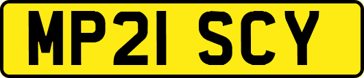 MP21SCY