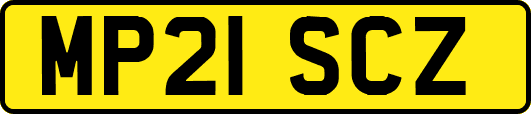 MP21SCZ