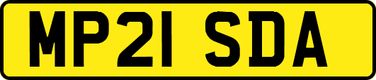 MP21SDA