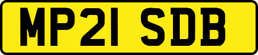 MP21SDB