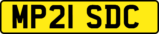 MP21SDC