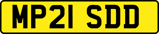 MP21SDD