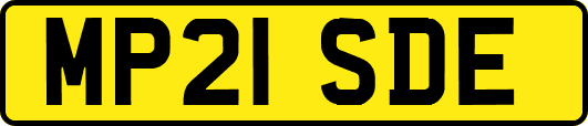 MP21SDE