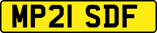 MP21SDF