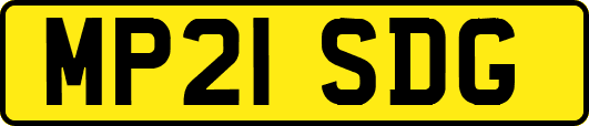 MP21SDG