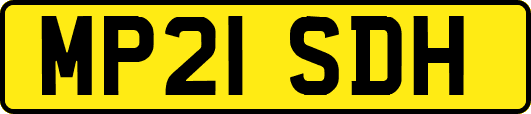 MP21SDH