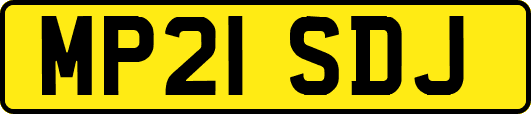 MP21SDJ