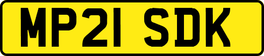 MP21SDK