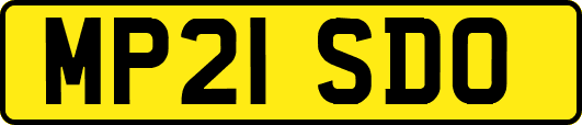 MP21SDO