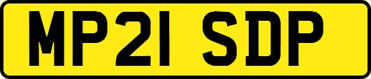 MP21SDP