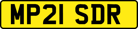 MP21SDR