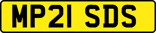 MP21SDS