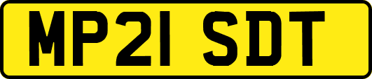 MP21SDT