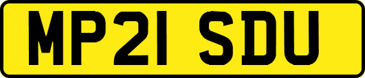MP21SDU