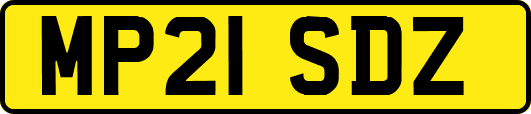 MP21SDZ