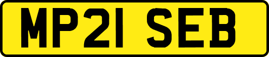 MP21SEB