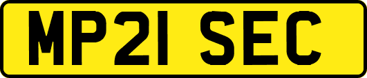 MP21SEC