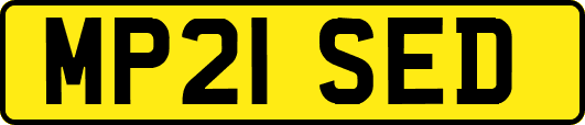 MP21SED