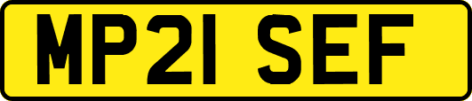 MP21SEF