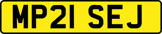 MP21SEJ