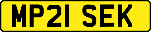 MP21SEK