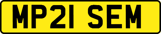 MP21SEM
