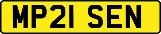 MP21SEN