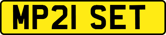 MP21SET