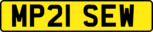 MP21SEW